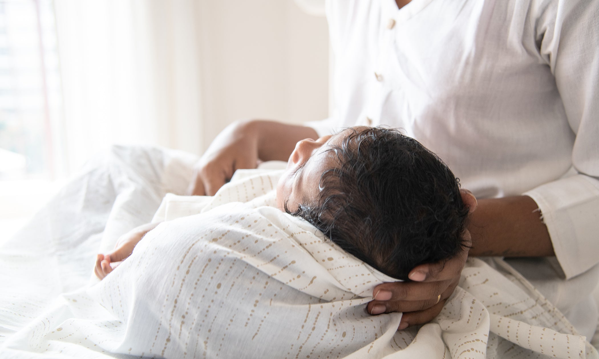 Organic Baby & Infant Clothing