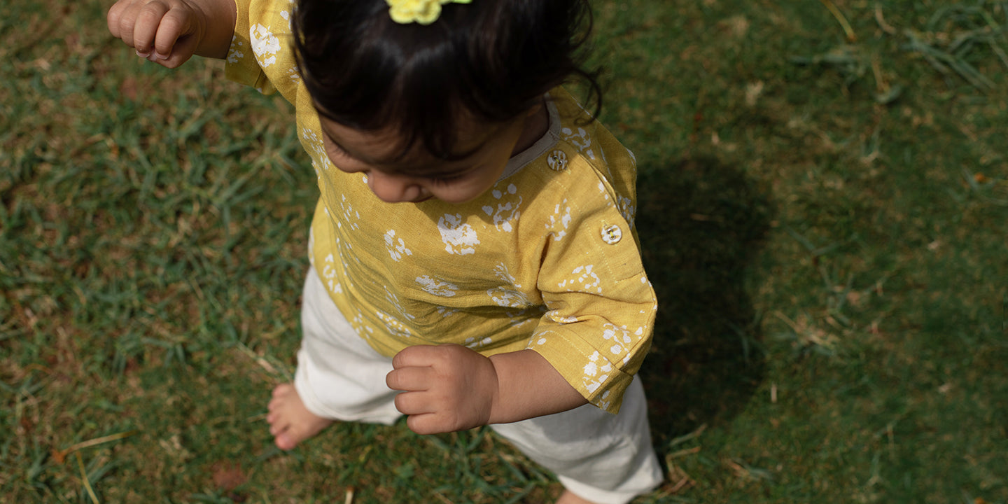 Organic Toddler Clothing