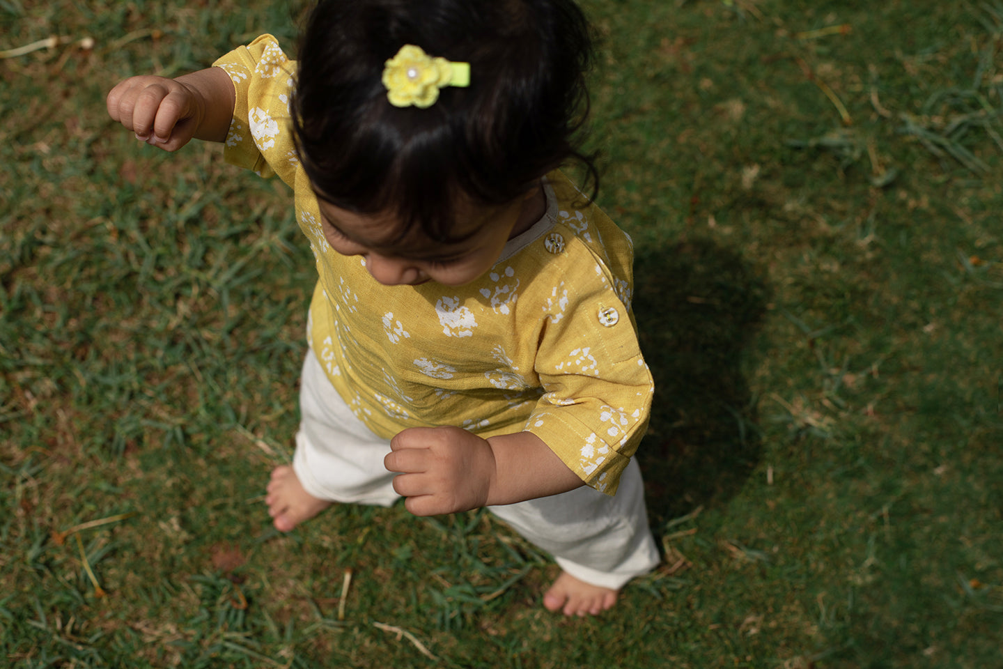 Organic Toddler Clothing