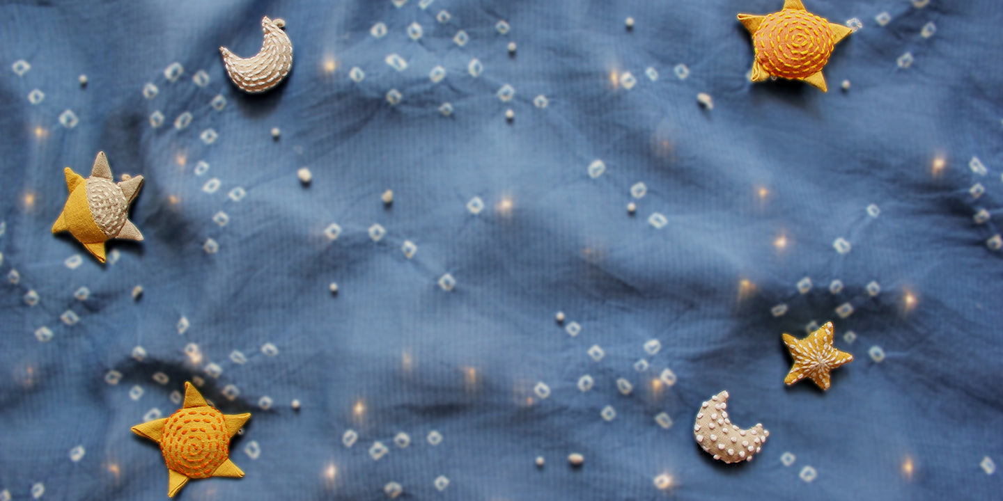 Celebration Collection - Nakshatram