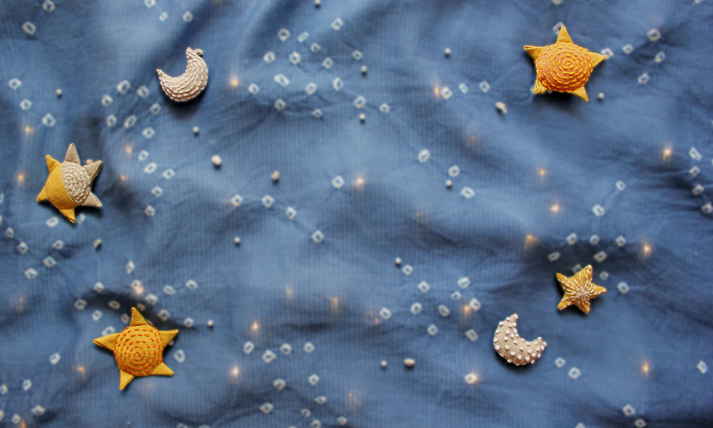 Celebration Collection - Nakshatram