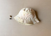 Cosmos Summer Hat