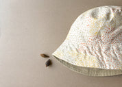 Cosmos Summer Hat
