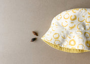 Luna - Reversible Summer Bucket Hat