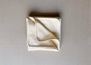 Indigenous Organic Honeycomb Hooded Towel