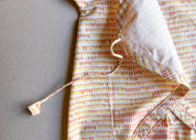 Soak Baby Poplin Romper