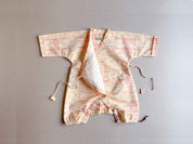 Soak Baby Poplin Romper