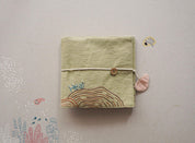 'Heal' Textile Mending Kit