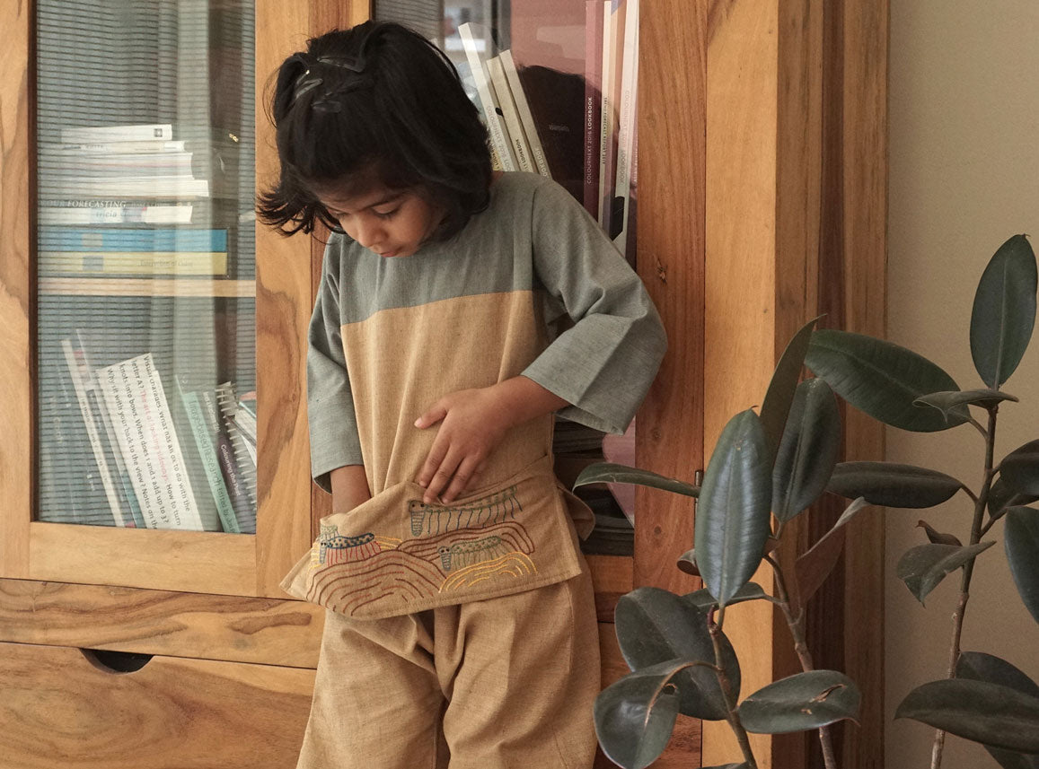 'Poochchi Kano' Toddler T-Shirt