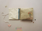 'Heal' Textile Mending Kit