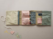 'Heal' Textile Mending Kit