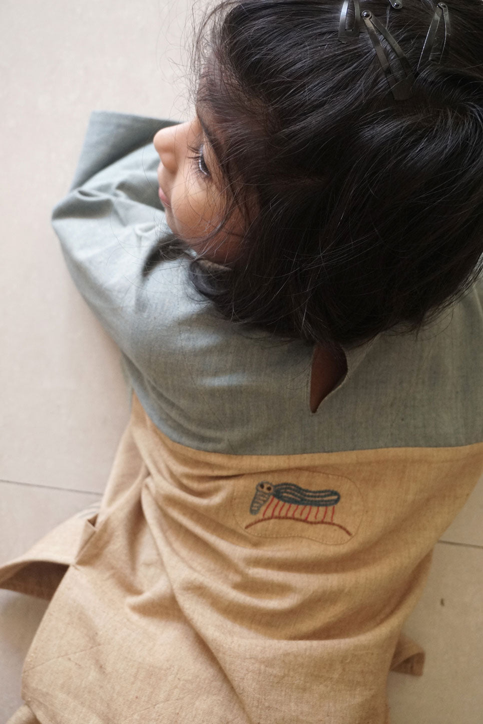 'Poochchi Kano' Toddler T-Shirt