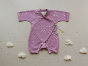 Mriga - Kala Cotton Baby Romper