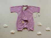 Mriga - Kala Cotton Baby Romper