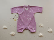 Mriga - Kala Cotton Baby Romper