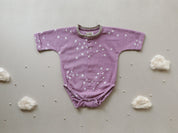 Shata - Kala Cotton Baby Onesie/ Onesie Pant Set