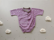 Shata - Kala Cotton Baby Onesie/ Onesie Pant Set