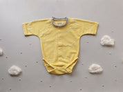 Uttara - Kala Cotton Baby Onesie/ Onesie Pant Set