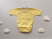Uttara - Kala Cotton Baby Onesie/ Onesie Pant Set