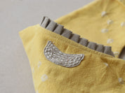 Uttara - Kala Cotton Baby Onesie/ Onesie Pant Set