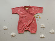 Purva - Kala Cotton Baby Romper