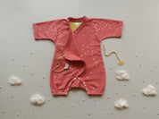 Purva - Kala Cotton Baby Romper