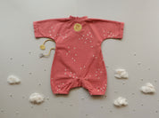 Purva - Kala Cotton Baby Romper