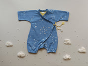 Revati - Kala Cotton Baby Romper