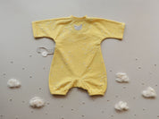 Svati - Kala Cotton Baby Romper