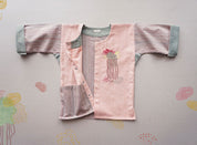 ‘The Wishing Tree’ toddler shirt