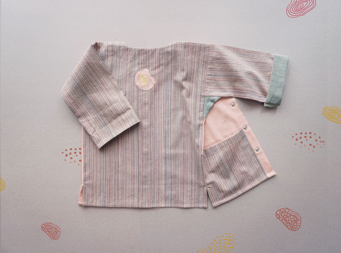 ‘The Wishing Tree’ toddler shirt