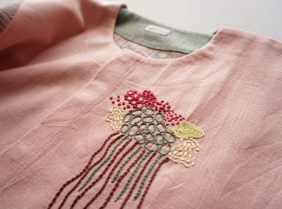 ‘The Wishing Tree’ toddler shirt