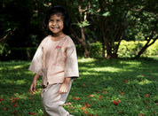 ‘The Wishing Tree’ toddler shirt