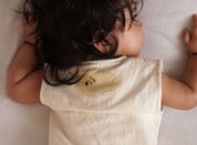 'Bee Gees' Baby Onesie