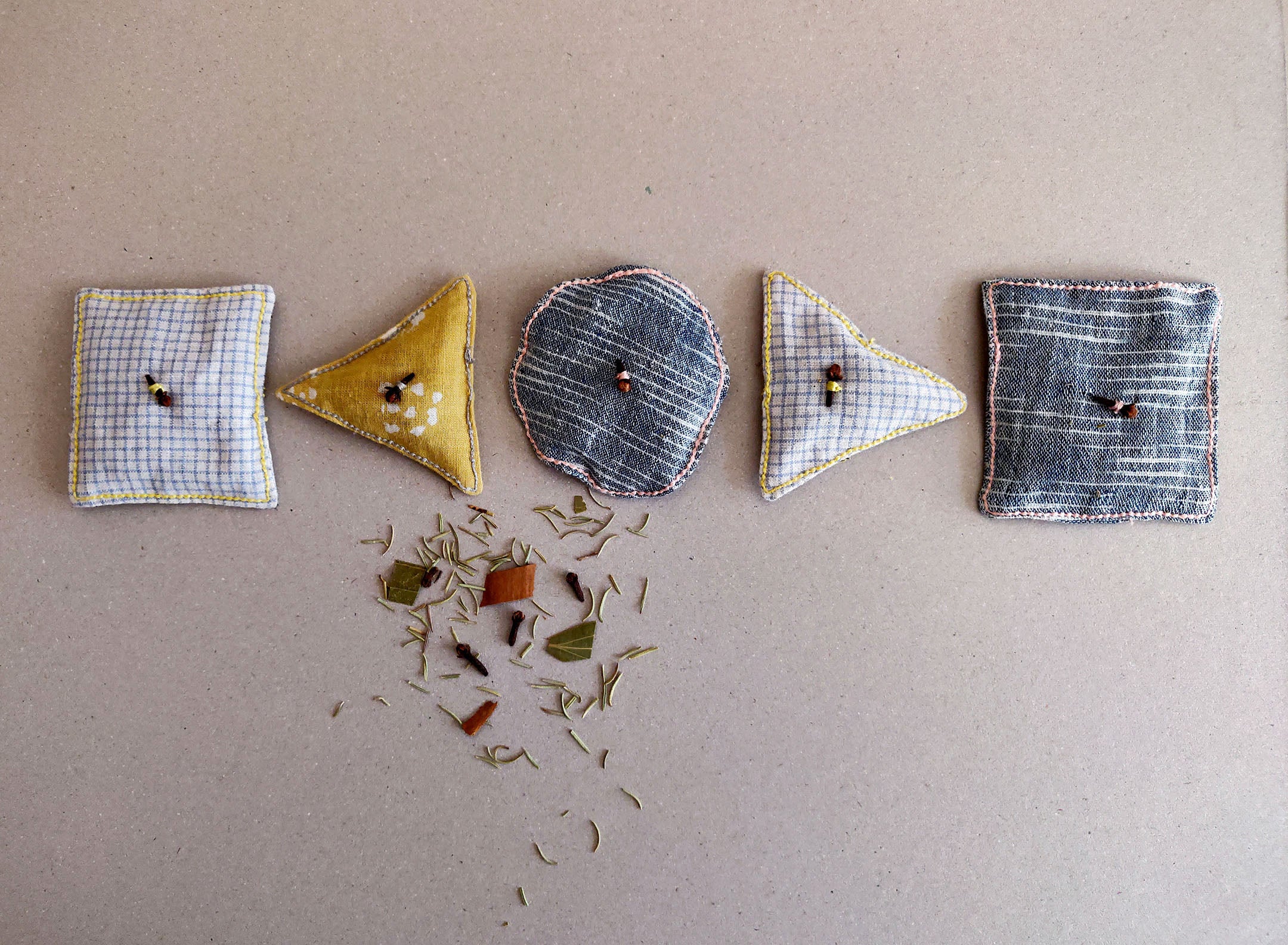 Bug Chasers - Baby Friendly Natural Repellant