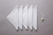 Squeaky Clean Baby Napkins
