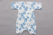 Flutter Blobs - Organic & Natural Dye - Newborn Baby Homecoming Gift Bundle - Set of 5