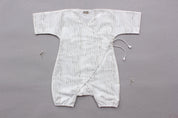 Humming Dots - Organic & Natural Dye - Newborn Baby Homecoming Gift Bundle - Set of 3
