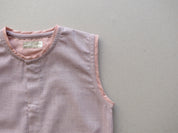 Heather Baby Onesie