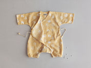 Muse Baby Romper