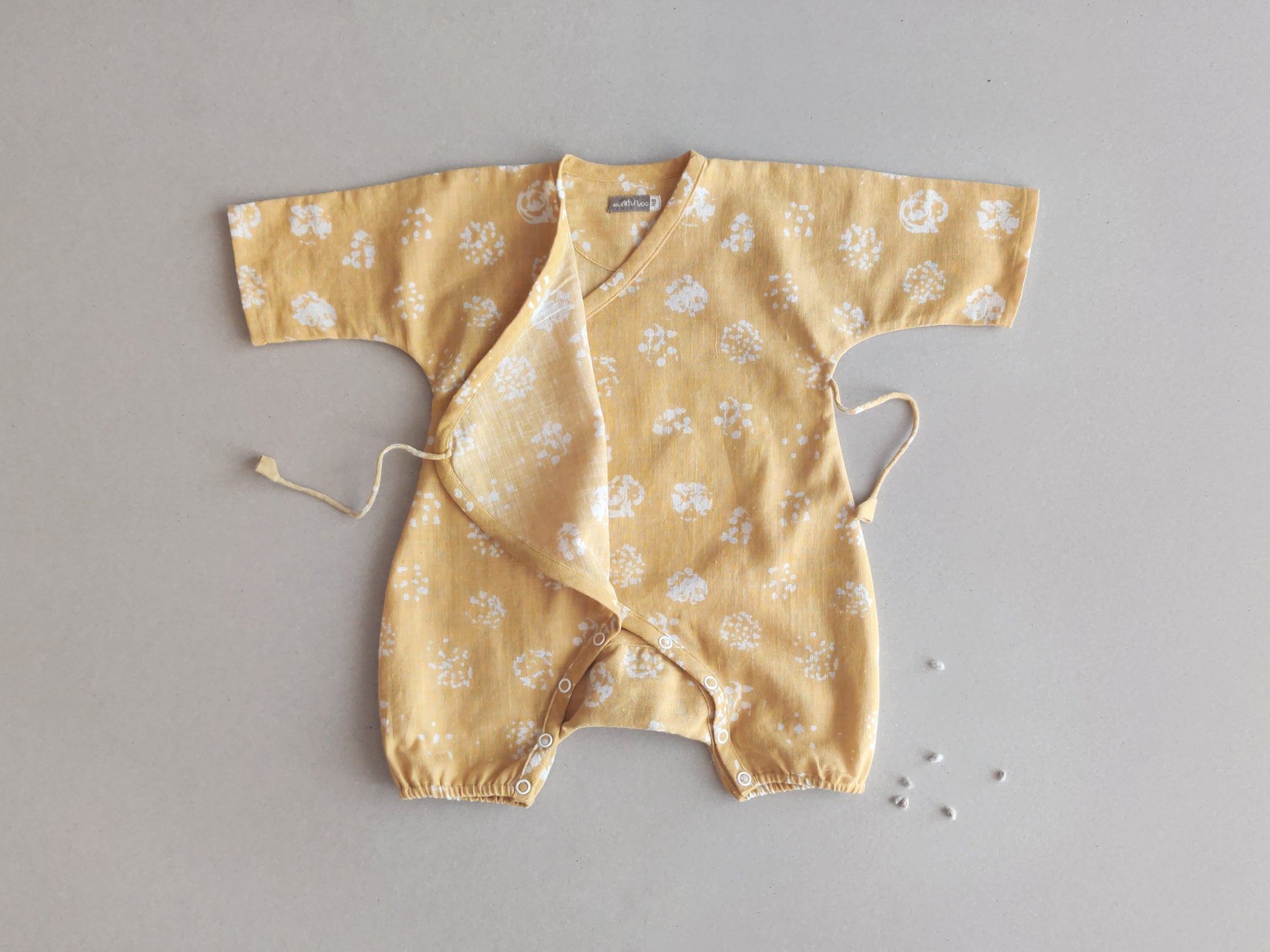 Muse Baby Romper