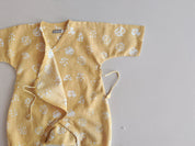 Muse Baby Romper