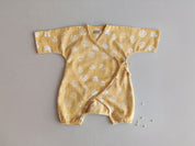 Muse Baby Romper