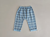 Indigo Rhapsody Toddler Set - Limited Edition