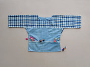 Indigo Rhapsody Toddler Set - Limited Edition