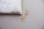Chubby Mustard Seed Newborn Baby Pillow