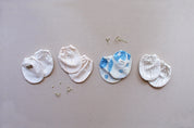 Playful Baby Mittens (Set of 4) - Assorted