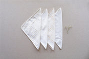 Squeaky Clean Baby Napkins