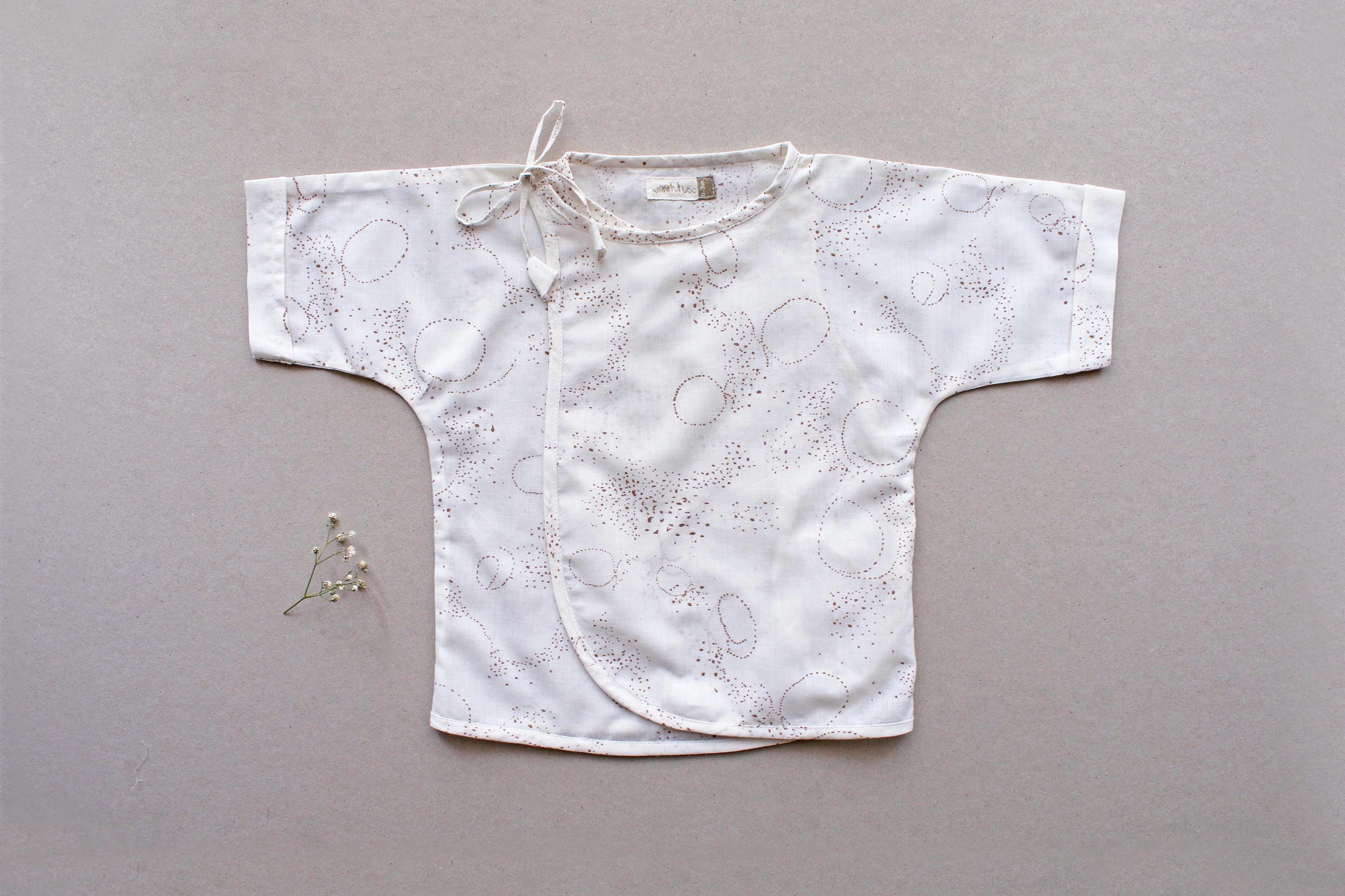 Embryo Daywear Baby Jhabla