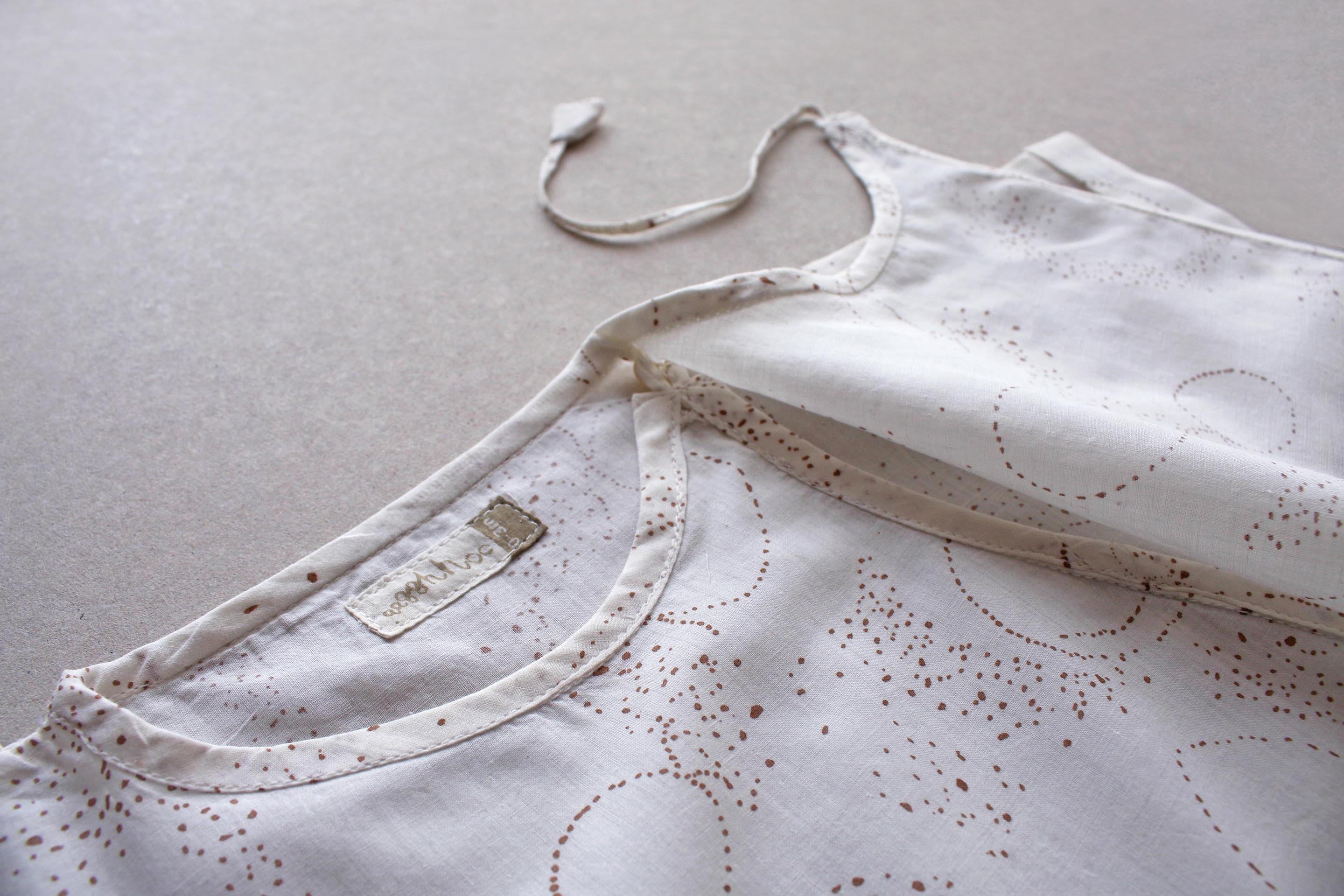 Embryo Daywear Baby Jhabla